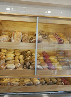 Pizzeria Don Camillo food