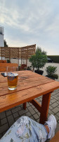 Pizzeria Da Enzo In Ansbach outside
