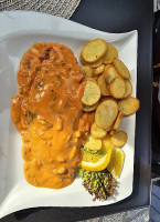 Mythos food