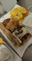 Mythos food