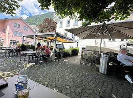 Lehnhof outside
