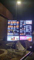 Taberna menu