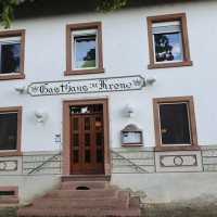 Villa Feer outside
