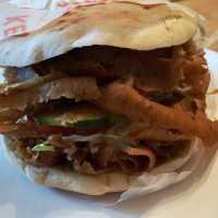 Frohnhäuser Kebaphaus food