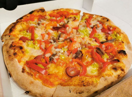 Luigia food