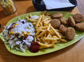 Pizza Kebab Dasen food