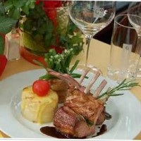 Gut Porz food