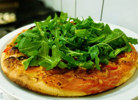 Pizzeria Da Franco food