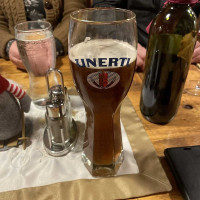 Sport Herzog Café-pizzeria drink