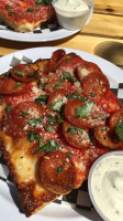 Sport Herzog Café-pizzeria food