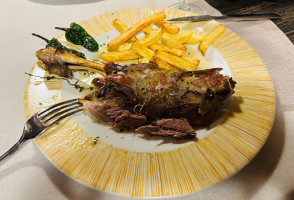 Zum Dückerstieg food