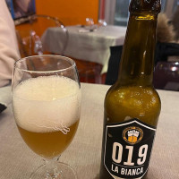 Molseralp drink