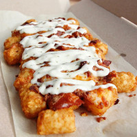 Yooji's Glattzentrum food