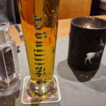 Wald Willingen Bebida