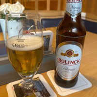Ramaker´s Grillstube drink
