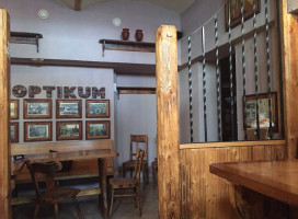 Panoptikum inside