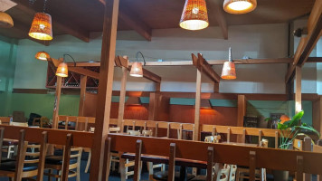 Joey's Pizza Schwerin Stadt inside