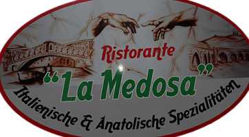 Rosen Döner logo