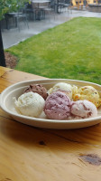 Berggasthaus Gamsalp food