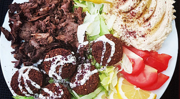 Palast food