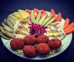 Palast food