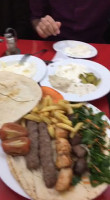 Palast food