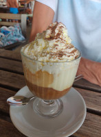 Crodolo Palm Beach drink