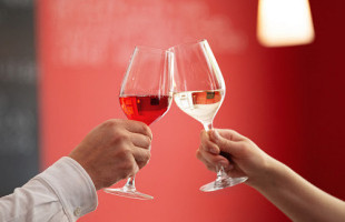 Pizzeria Palladio drink