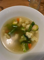 Pizzeria Palladio food