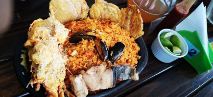 Der Daddy aus Trier Speisekarte