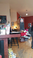 Taberna inside