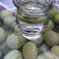 Alte Schlosserei drink