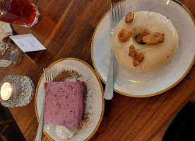 Bliss Take-away food
