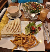 Bliss Take-away food