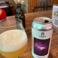 The Alehouse drink