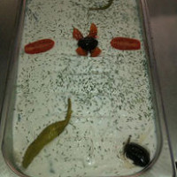 Themis Der Grieche Haltern (griechische drink