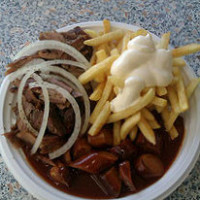 Themis Der Grieche Haltern (griechische food