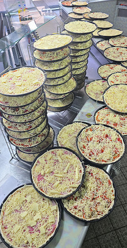 Pizza Profi