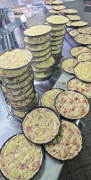 Pizza Profi food