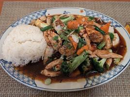 Hoa Sen food