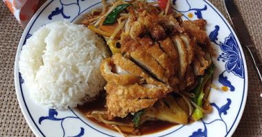 Hoa Sen food
