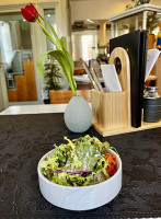 Altes Rathaus food