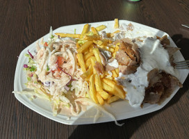 Honnefer Grill Bad Honnef food