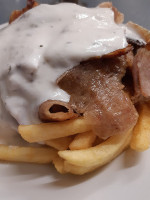 Honnefer Grill Bad Honnef food