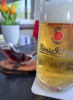 Gaststatte "Zum St. Johannes" drink