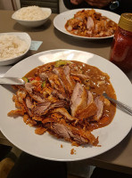 Asia Imbiss food