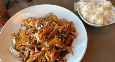 Asia Imbiss food