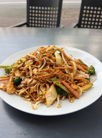 Asia Imbiss food