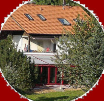 Zum Kirschgarten outside