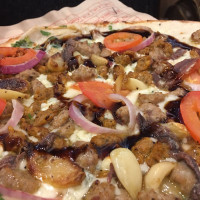 Poseidon food